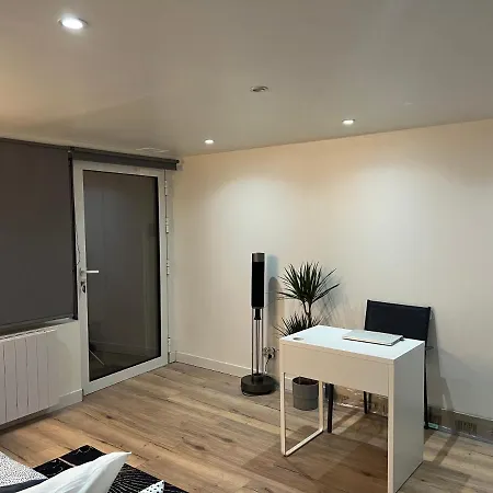 Marifee Apartment Rouen